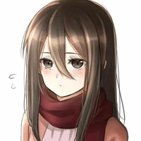 Mikasa ackerman