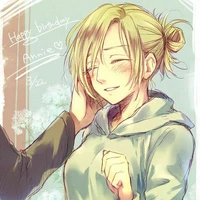 Annie Leonhard
