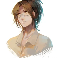 Hange Zoe
