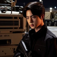 jin/tae