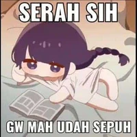 Author cantek jodoh shidou