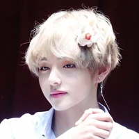 Kim teahyung