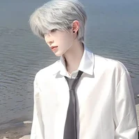 มาเวล/น้องเล็ก/ ตอนยังไม่ย้อมผม