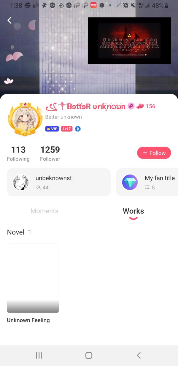 NovelToon