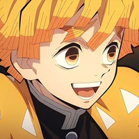 agatsuma zenitsu
