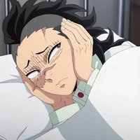shinazugawa genya