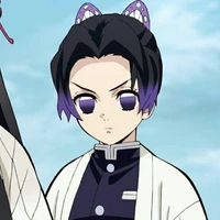 kocho shinobu child