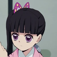 tyusuri kanao child