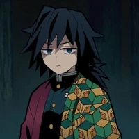 giyuu