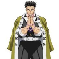 gyomei