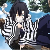 obanai iguro