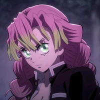 mitsuri