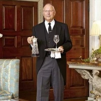 Perkins mayordomo