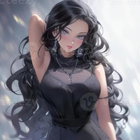 María Brown [Madre de Luka]
