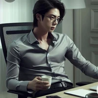 Kim Seokjin / ML