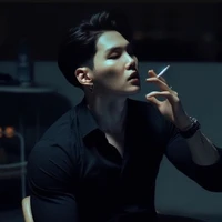 Min Yoongi / ML