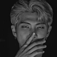 Kim Namjoon / ML