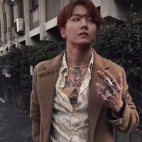 Jung Hoseok / ML