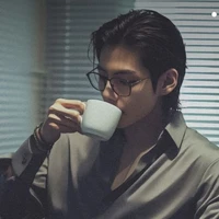 Kim Teahyung / 2ML