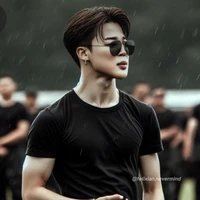 Park Jimin / 2ML