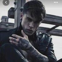 Reynold Geovanni / MLs cousin