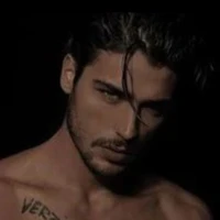 Antonio Geovanni / Reynolds brother