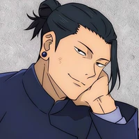 suguru geto