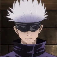Satoru Gojo