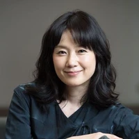 soo-ha(mãe)