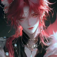 นาธาน(พี่ของน.อ.)🧟‍♂️🦊🌸
