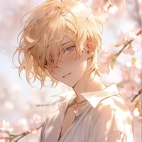 โจอี้(นายเอก+ร่างใหม่)🐈👻🌸