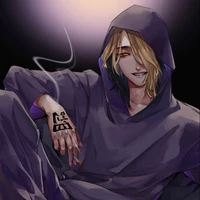 Shuji Hanma