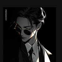 เอก/บอดี้การ์ดคนสนิทพระเอก🐺