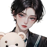 อันดา/นายเอก🐣