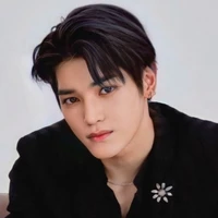 jung taeyong (omega) /bubu/