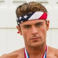 Alejandro/nadador olímpico