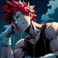 kirishima ejiro