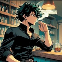 midorya izuku