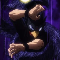 fumikage tokoyami