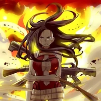 momo yaoyoruzo