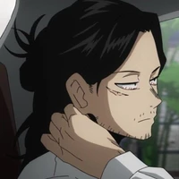 shota aizawa