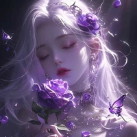 Violet ˖ ִֶָ𐀔 [ERO]