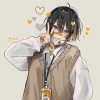 มิกิ พี่ น.อ. คนที่ 1