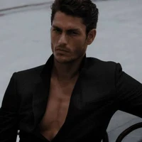 Adrian Brown ( Fl husband )