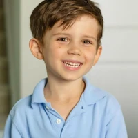 Asher brown ( fl and her husband son ).