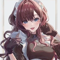 「Maid」Angel