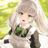 Maid 1