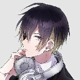 Nick Mu(ex-boyfriend of fl)