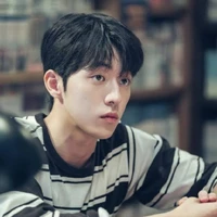 คิม (เพื่อนสนิท นอ.)