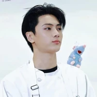 Mr Kim Jake